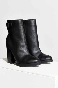 boot