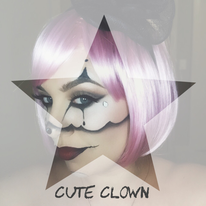 halloween makeup ideas